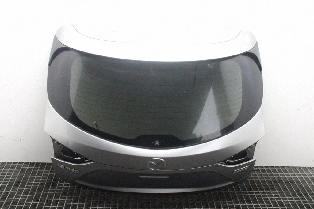 Tailgate/trunk/boot lid – Mazda 3 III (2014-2018)