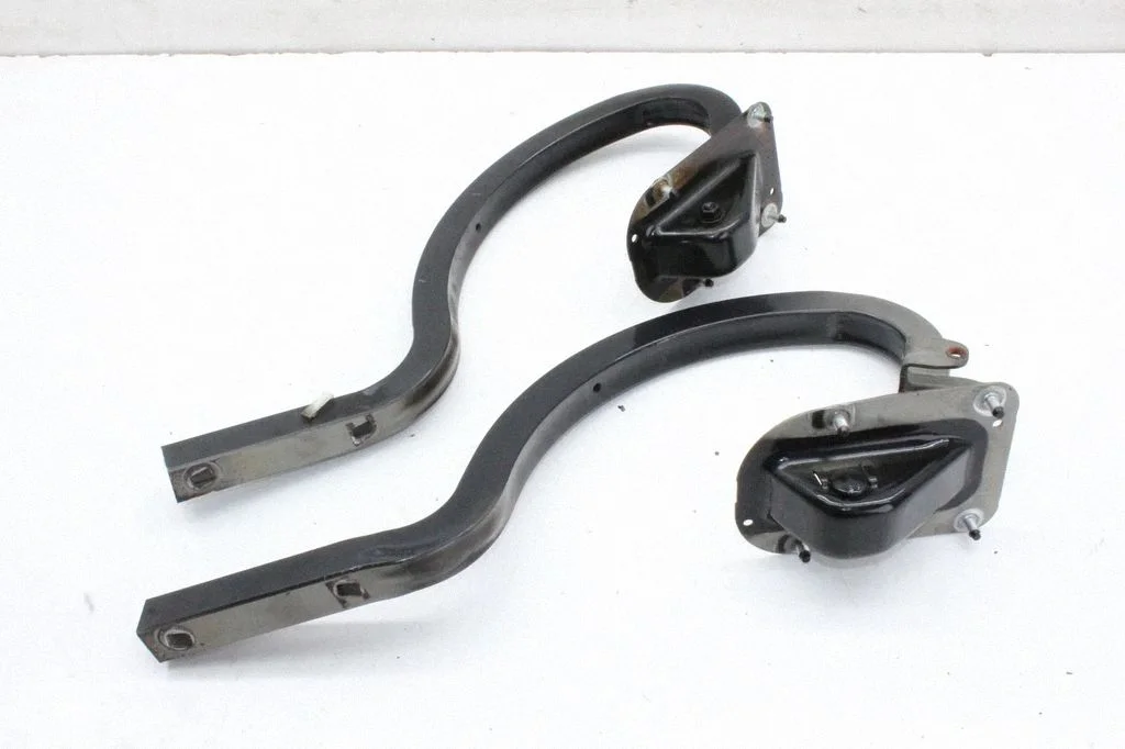 Tailgate/trunk/boot hinge 7255637