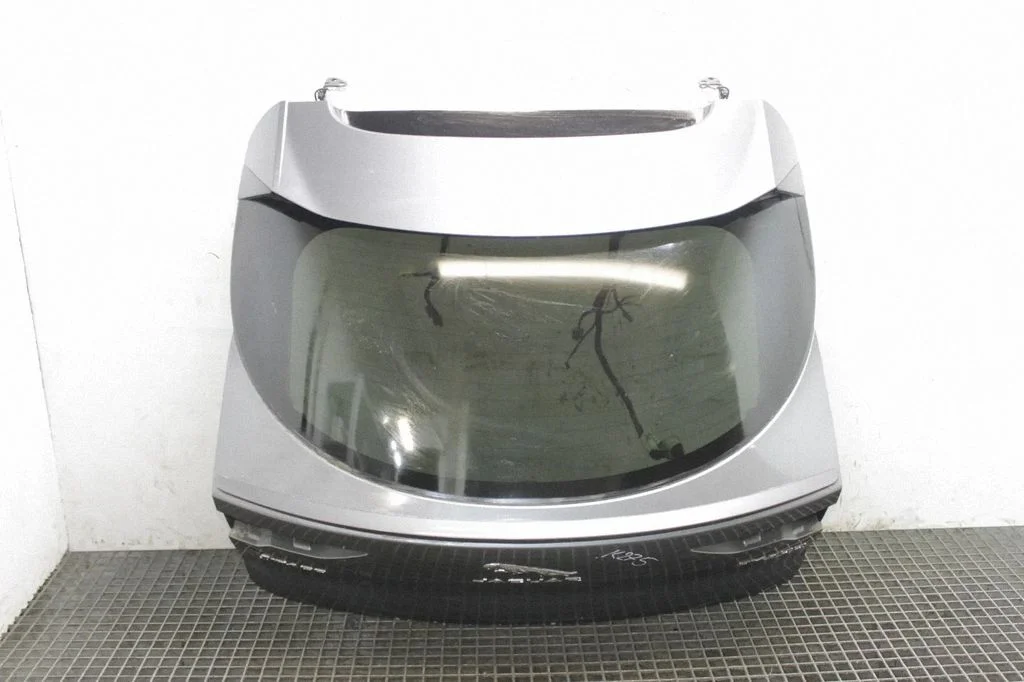 Aizmugurējais vāks (bagāžnieka) – Jaguar I-Pace (2018-)