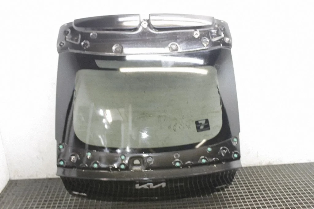 Tailgate/trunk/boot lid – KIA EV6 (2021-)