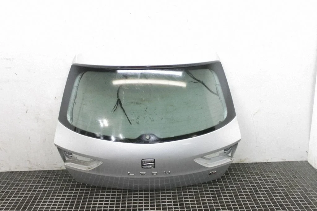Klapa bagażnika – Seat Leon (5F) (2012-2019)