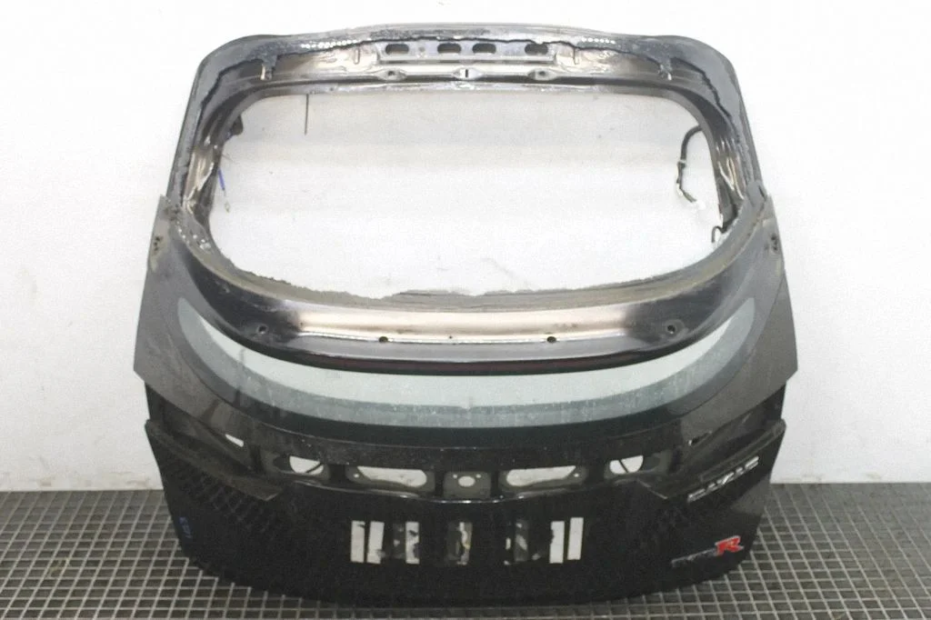 Aizmugurējais vāks (bagāžnieka) – Honda Civic (2006-2011)