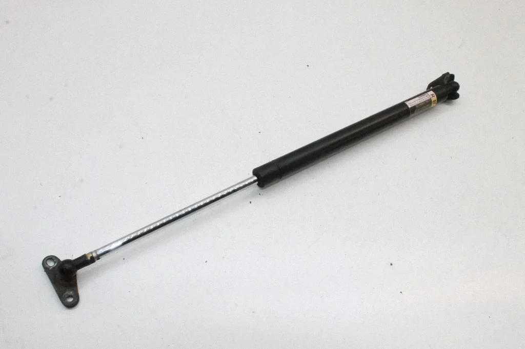 Aizmugurējā vāka amortizators – labā