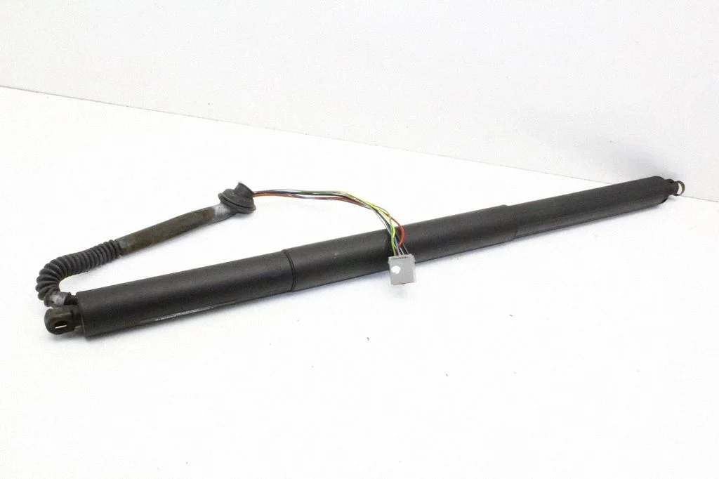 Tailgate/trunk strut/damper – Tesla Model S (2012-)