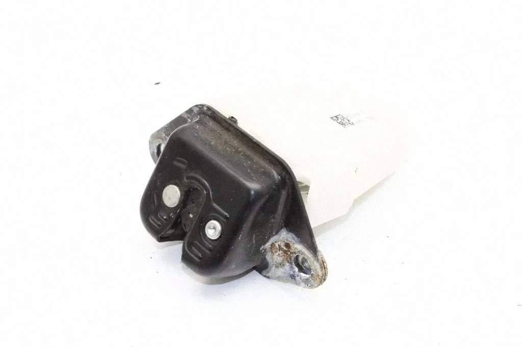 Tailgate/trunk/boot lock/catch/latch – Honda CR-V (2007-2012)