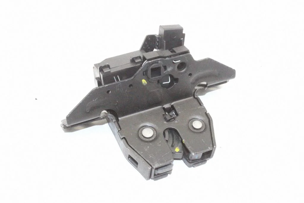 Tailgate/trunk/boot lock/catch/latch – Opel Insignia B (2017-)