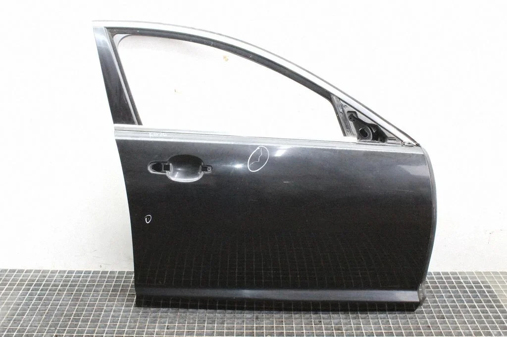 Priekšējās durvis – Jaguar XF X250 (2007-2015)