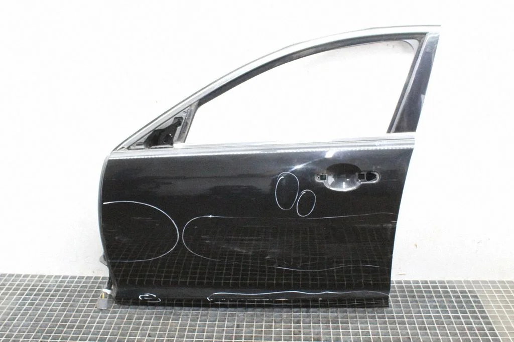 Drzwi przednie – Jaguar XF X250 (2007-2015)