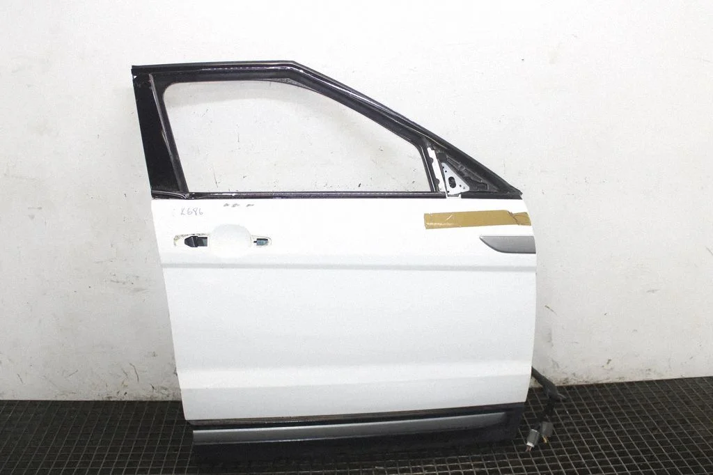 Esiuks – Land Rover Range Rover Evoque L538 (2011-2018)