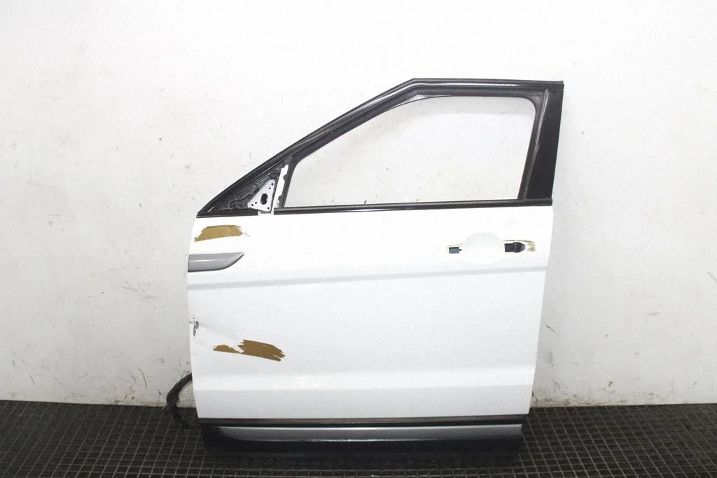 Esiuks – Land Rover Range Rover Evoque L538 (2011-2018)