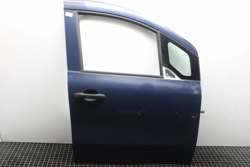 Esiuks – Renault Kangoo III (2021-)