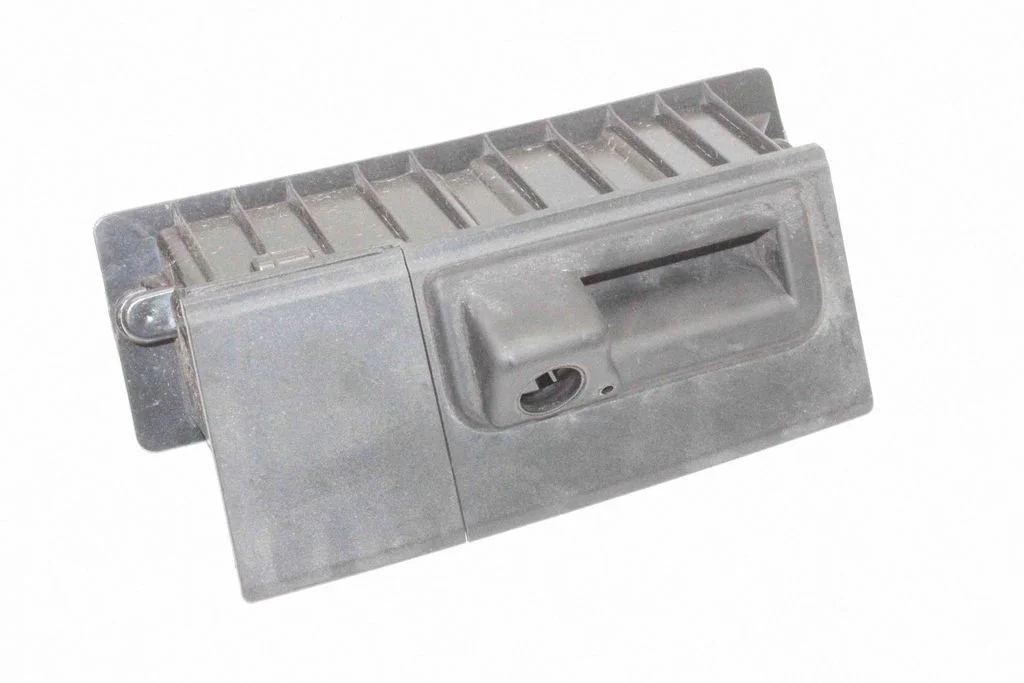 Tailgate/trunk/boot exterior handle – Audi Q4 e-tron (2021-)