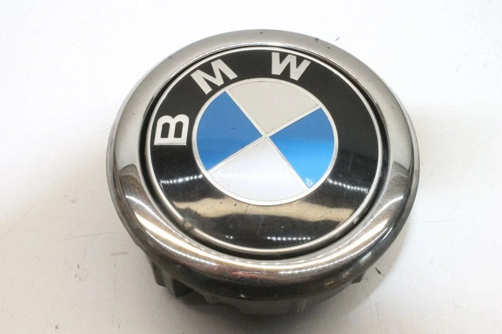 Aizmugurējā vāka atvēršanas rokturītis (ārējais) – BMW 1. sērija F20 F21 (2011-2019)