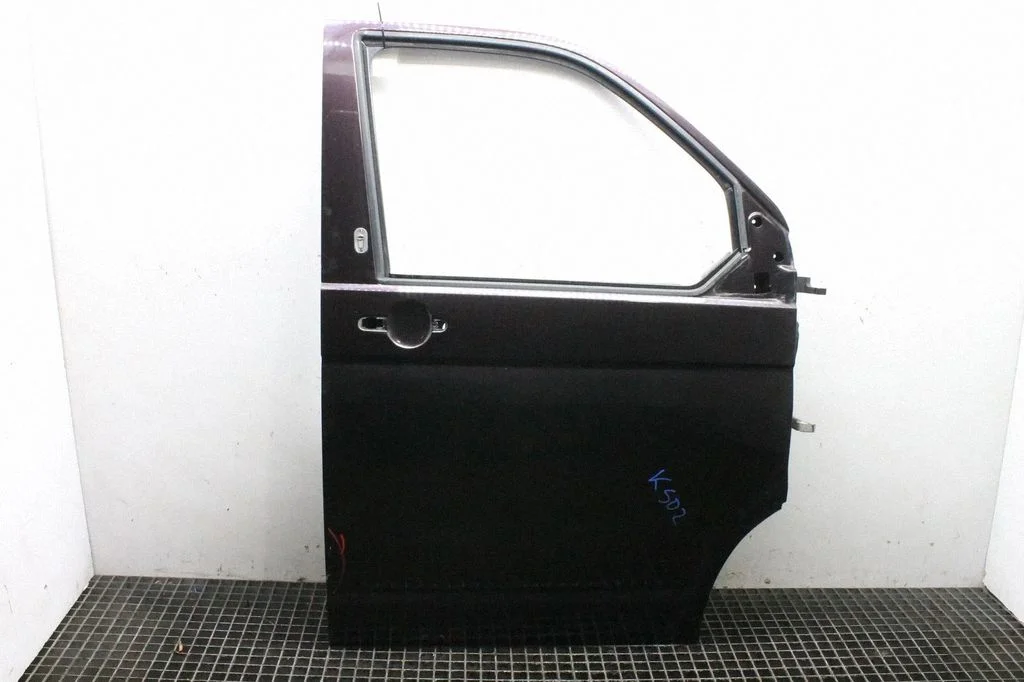 Esiuks – Volkswagen Transporter - Caravelle T5 (2003-2015)