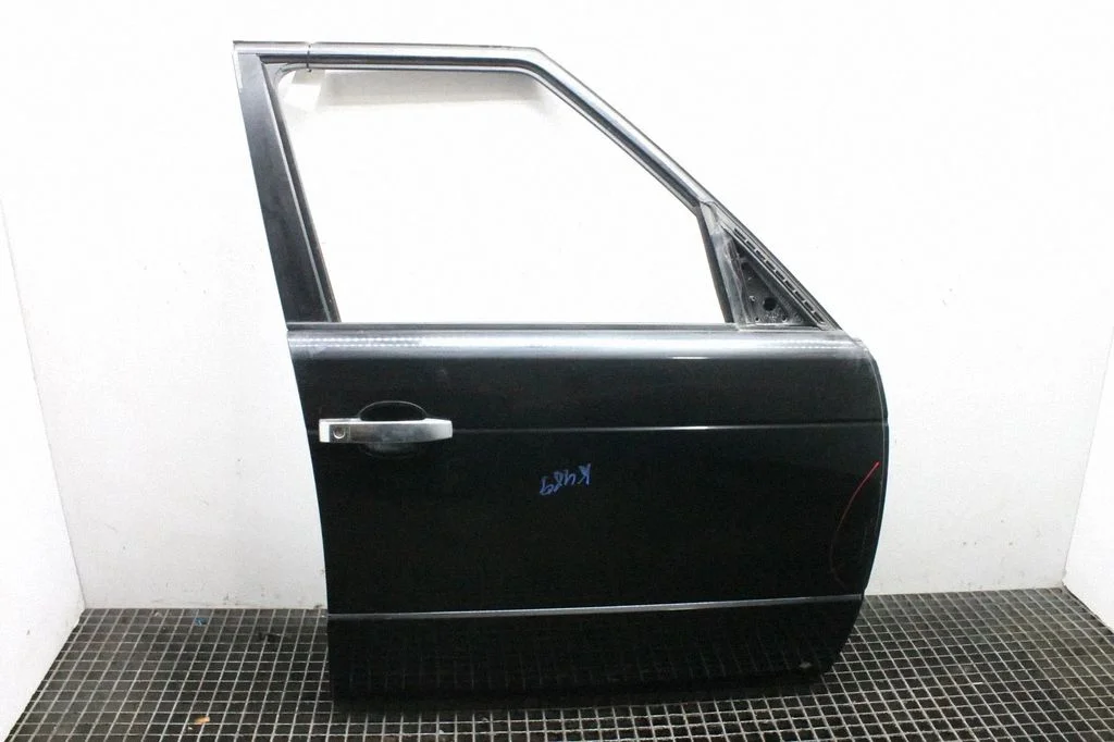 Esiuks – Land Rover Range Rover L322 (2002-2012)