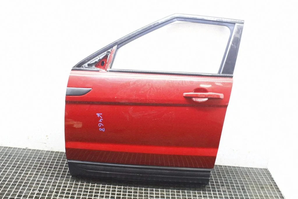 Esiuks – Land Rover Range Rover Evoque L538 (2011-2018)