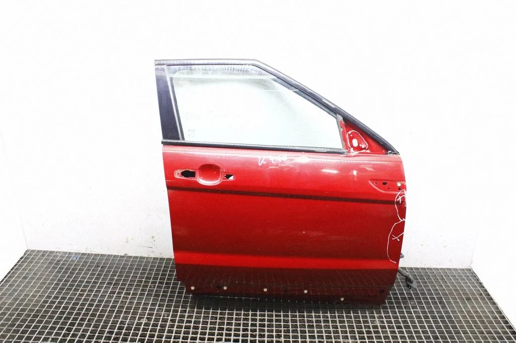 Esiuks – Land Rover Range Rover Evoque L538 (2011-2018)