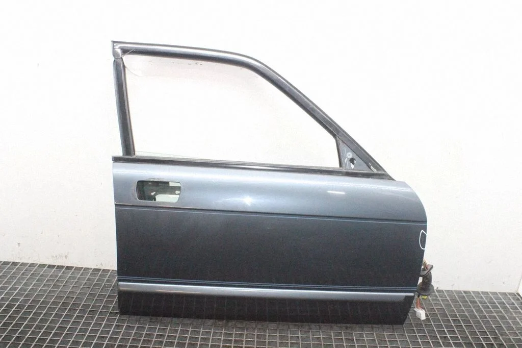 Priekšējās durvis – Jaguar XJ X308 (1998-2002)