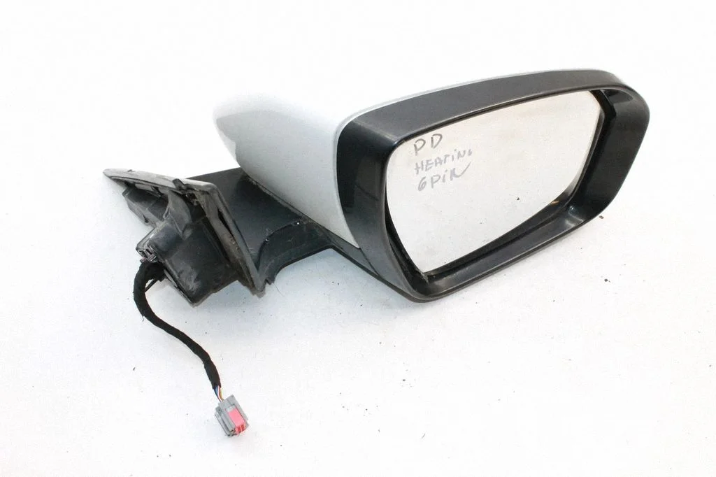Front door electric wing mirror – Land Rover Range Rover Evoque L538 (2011-2018)