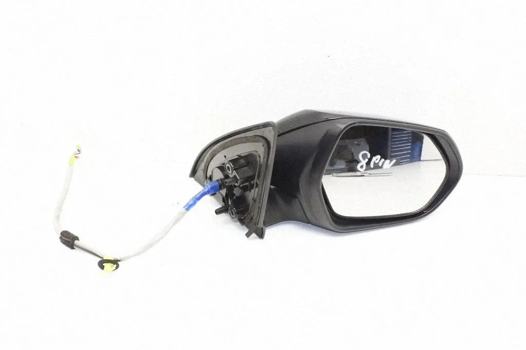 Front door electric wing mirror – Toyota Yaris XP210 (2020-)