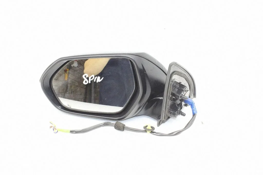 Front door electric wing mirror – Toyota Yaris XP210 (2020-)