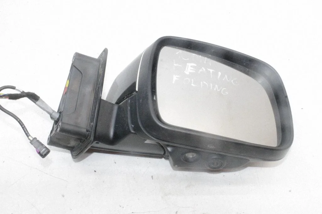 Front door electric wing mirror – Land Rover Range Rover Sport L320 (2005-2013)