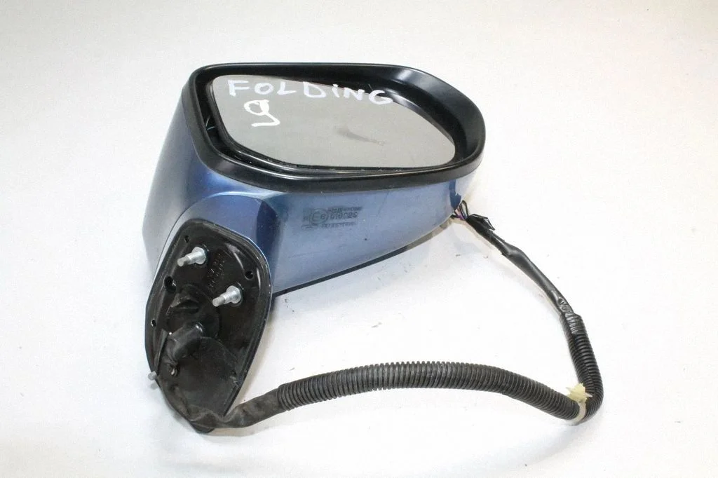 Front door electric wing mirror – Honda Civic (2006-2011)