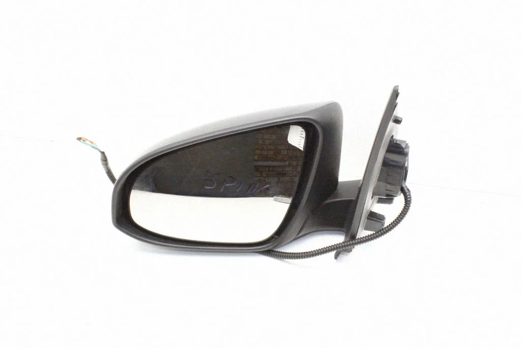 Front door electric wing mirror 5PIN