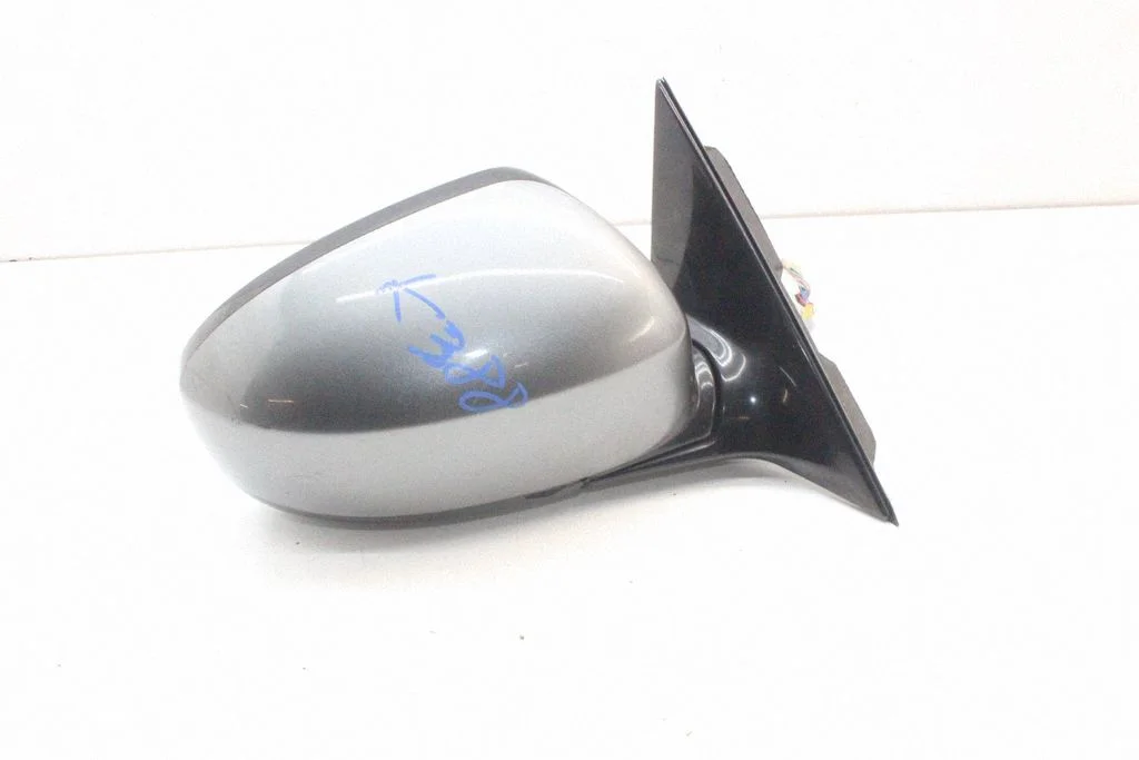 Front door electric wing mirror 12PIN