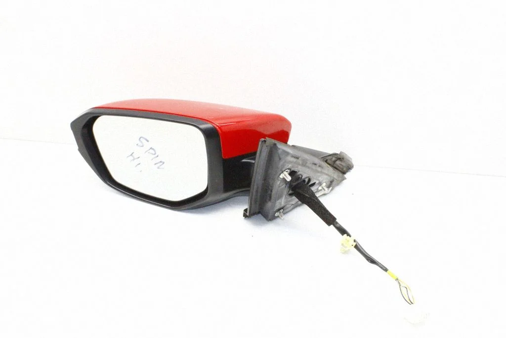 Front door electric wing mirror – Honda Civic X (2016-2021)