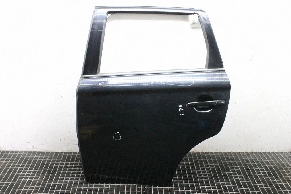 Tagauks – Mitsubishi Outlander (2013-2021)