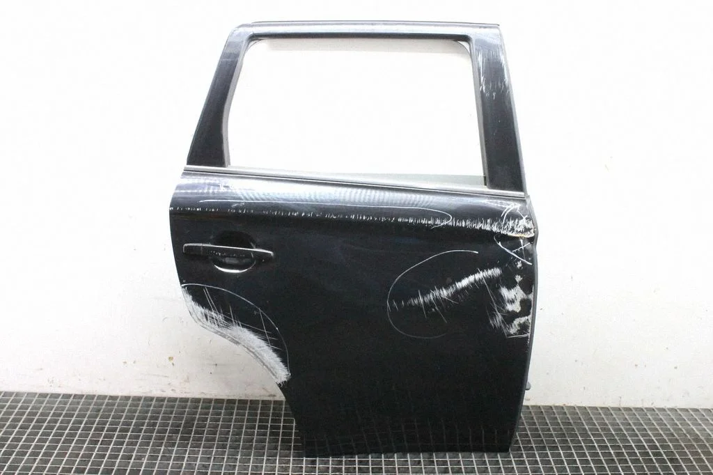 Tagauks – Mitsubishi Outlander (2013-2021)