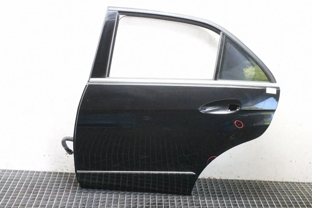 Rear door – Mercedes-Benz E-Class W212 (2009-2016)
