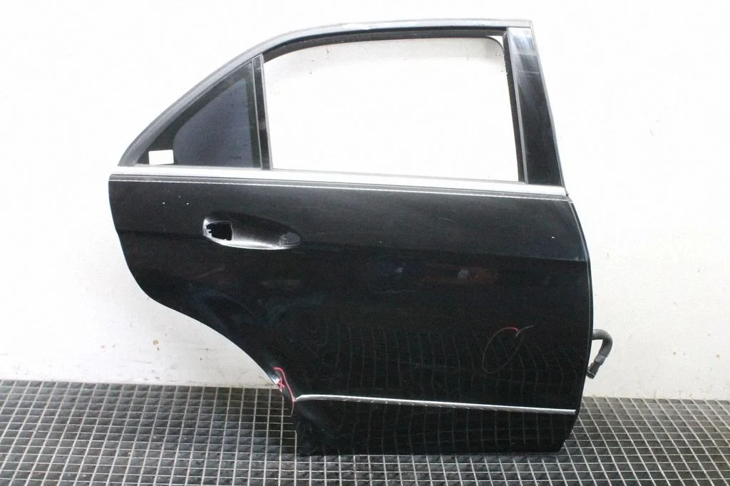 Rear door – Mercedes-Benz E-Class W212 (2009-2016)