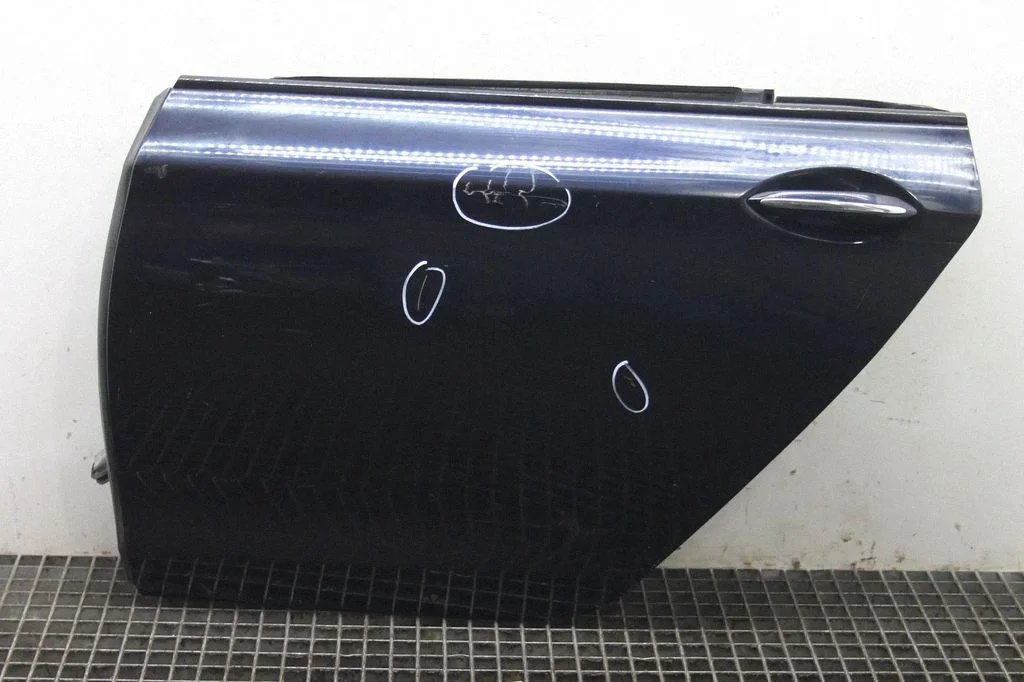 Rear door – BMW 5 Series GT F07 (2010-2017)