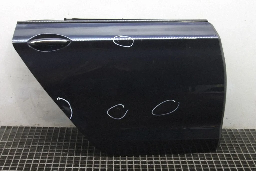 Rear door – BMW 5 Series GT F07 (2010-2017)