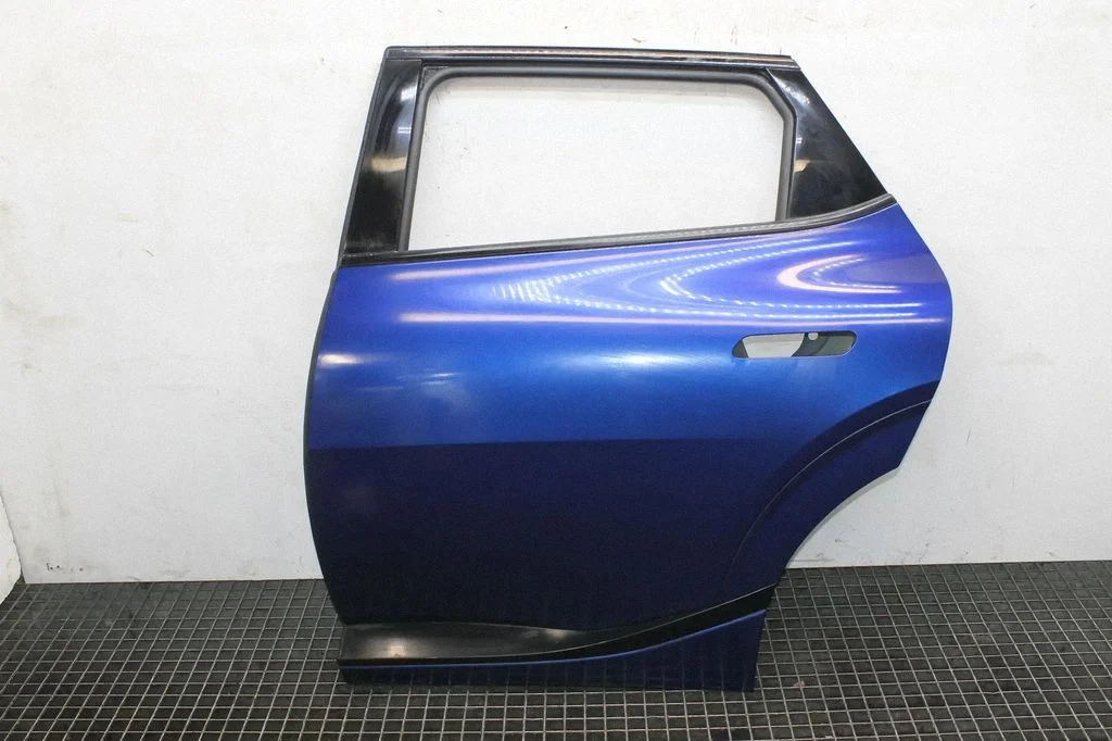 Rear door – KIA EV6 (2021-)