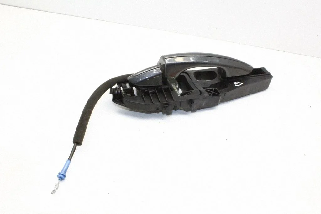 Rear door exterior handle – Ford Mondeo MK V (2014-)