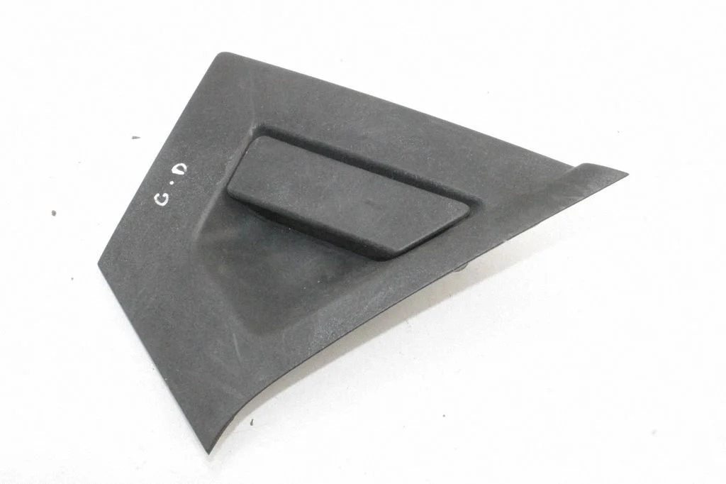 Rear door exterior handle – Nissan Micra K14 (2017-2024)