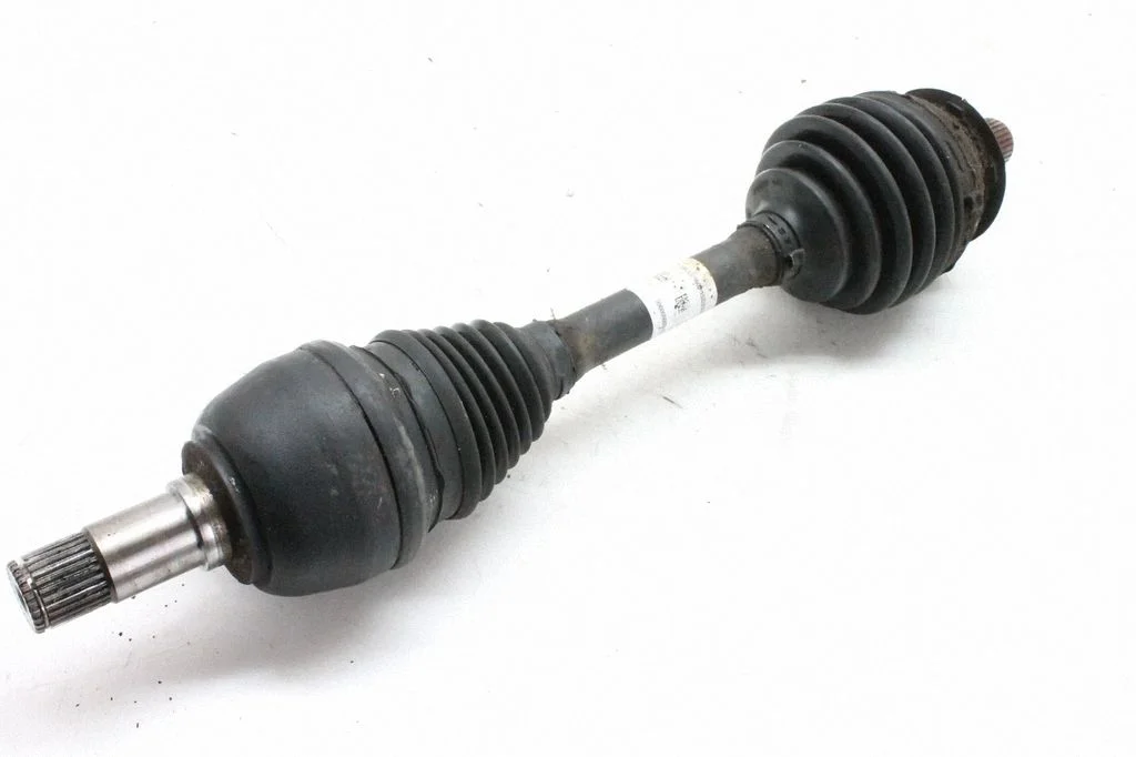 Priekšējā pusass A2463309600