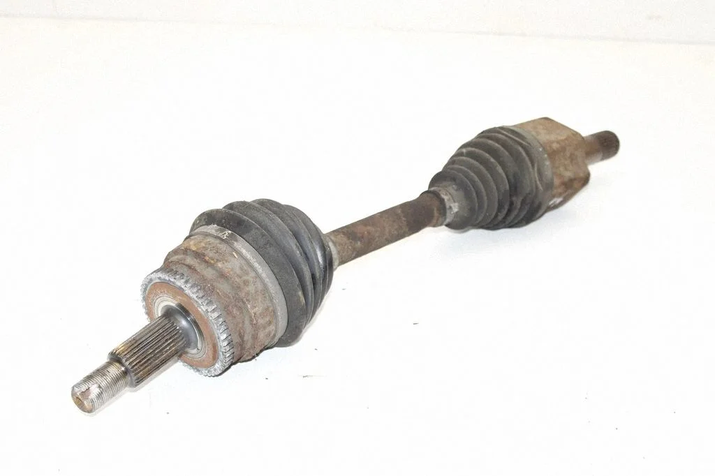 Priekšējā pusass – Land Rover Range Rover Sport L320 (2005-2013)