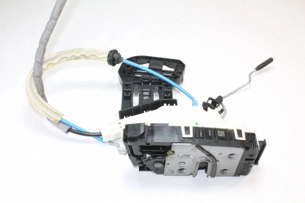 Rear door lock – Mercedes-Benz B-Class W246 W242 (2011-2017)