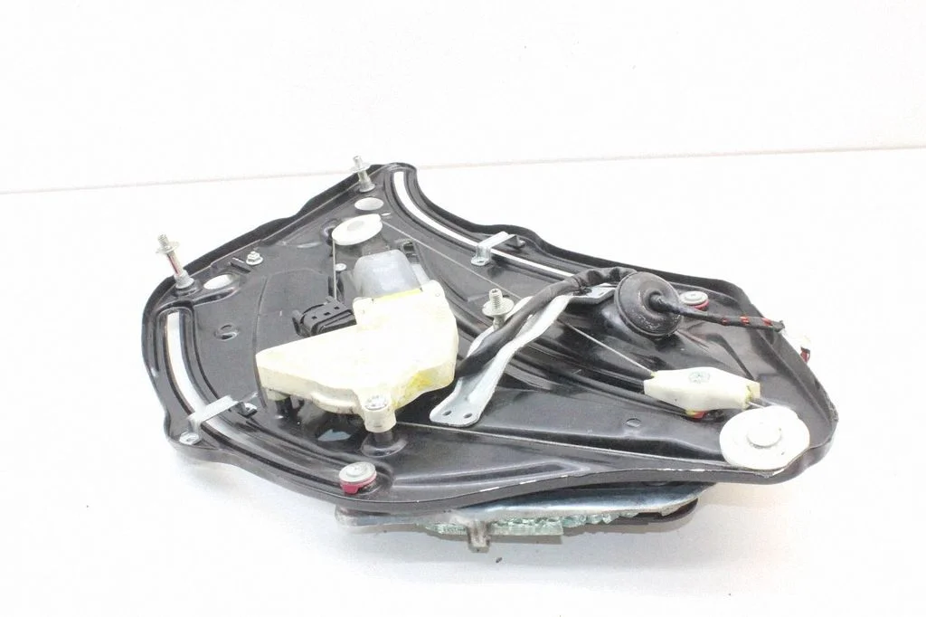 Rear door window regulator with motor – Mercedes-Benz CLK-Class C207 A207 (2010-2017)
