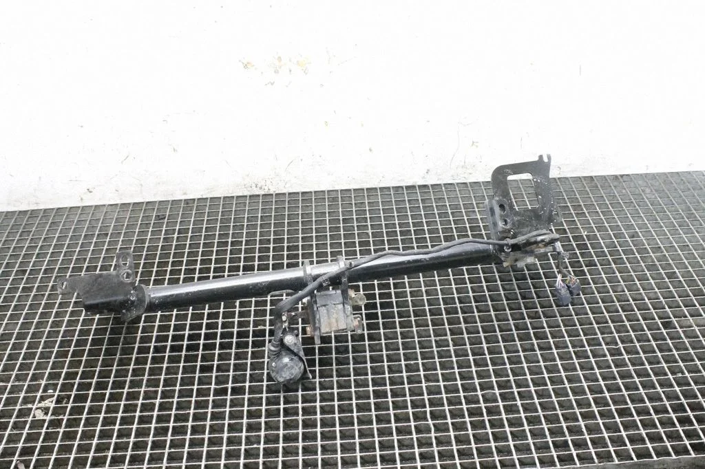Komplet haka holowniczego – Land Rover Range Rover Evoque L538 (2011-2018)