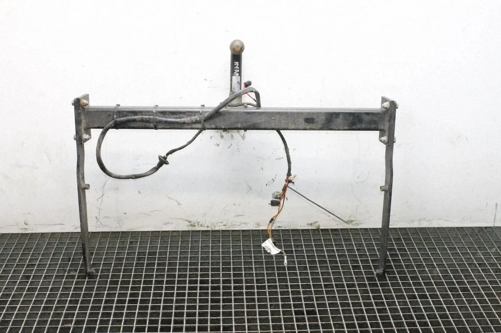 Tow bar set – Ford Kuga II (2013-2019)