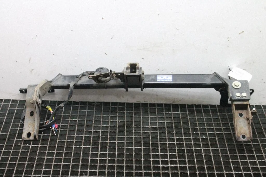 Haakekonksu komplekt – Land Rover Range Rover Evoque L538 (2011-2018)