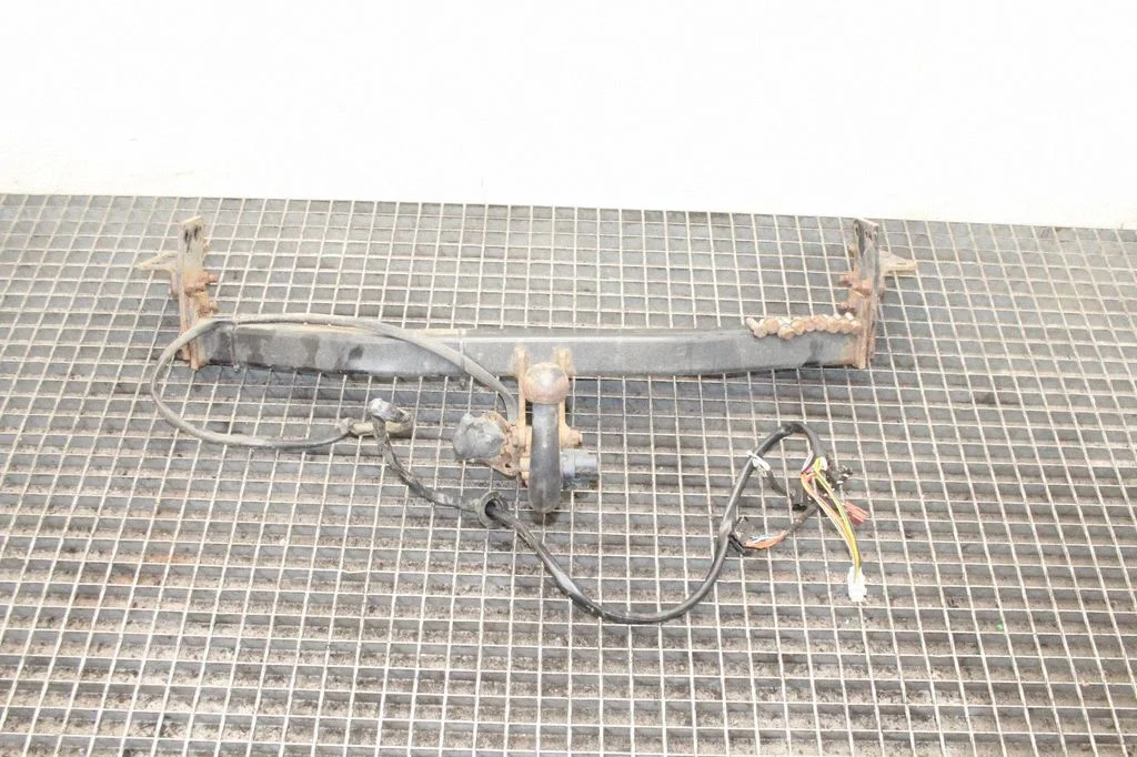 Haakekonksu komplekt – Nissan X-Trail T32 (2014-2021)