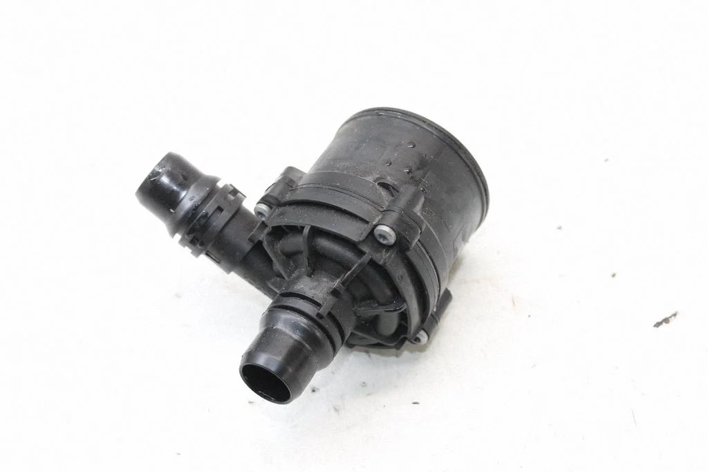 Electric auxiliary coolant/water pump 9833874480