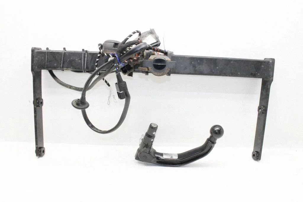 Haakekonksu komplekt – Audi A4 S4 B9 (2015-2019)