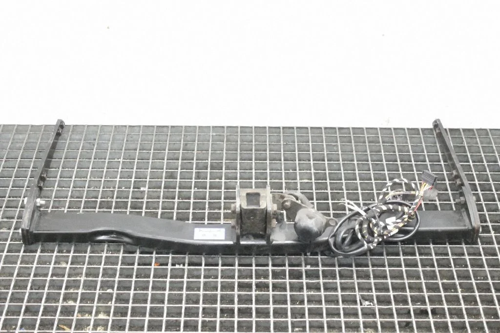 Haakekonksu komplekt – Skoda Superb B8 (3V) (2015-2024)